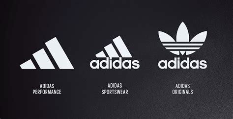 adidas new logo 2024|adidas originals latest news.